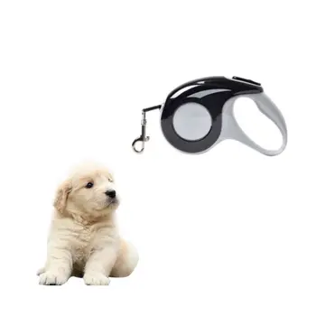 3M 5M Retractable Dog Leash Automatic Flexible Dog Puppy Cat Dog Leash For Small Medium Dogs Pet Supplies
3M 5M Retractable Dog Leash Automatic Flexible Dog Puppy Cat Dog Leash For Small Medium Dogs Pet Supplies