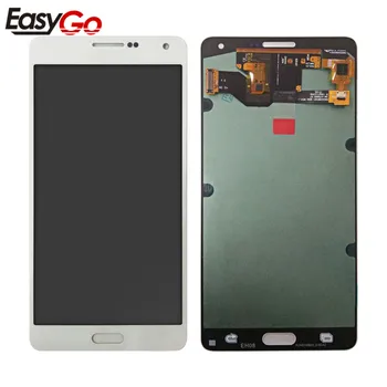 OLED For Samsung Galaxy A7 2015 A700 A7000 A700H LCD Display Touch Screen Digitizer Assembly Free Shipping
OLED For Samsung Galaxy A7 2015 A700 A7000 A700H LCD Display Touch Screen Digitizer Assembly Free Shipping