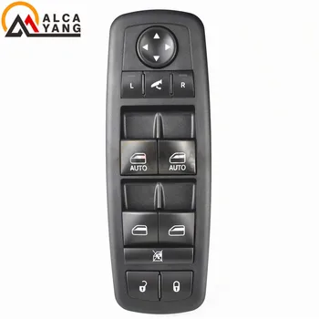 W/One Touch Up/Down Electric Control Power Master Window Switch For Jeep Cherokee 2014 2015 2016 2017 .
W/One Touch Up/Down Electric Control Power Master Window Switch For Jeep Cherokee 2014 2015 2016 2017 .