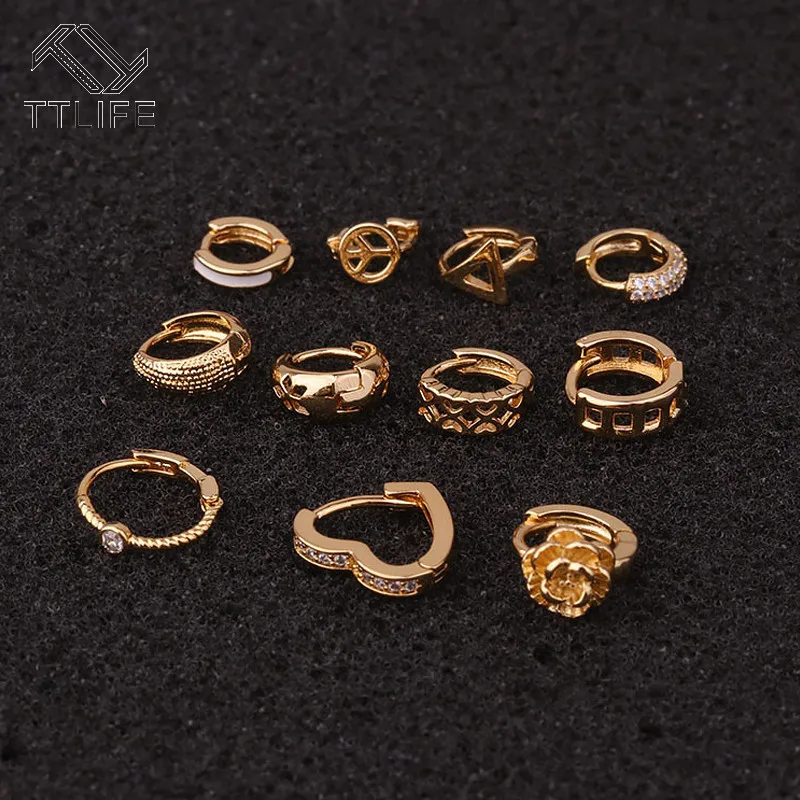TTLIFE Love Heart Shaped Cuff Barbell Tragus Cartilage Helix Rook Conch Lobe Ear Piercing Earrings Stud for Women Jewelry Gifts
TTLIFE Love Heart Shaped Cuff Barbell Tragus Cartilage Helix Rook Conch Lobe Ear Piercing Earrings Stud for Women Jewelry Gifts