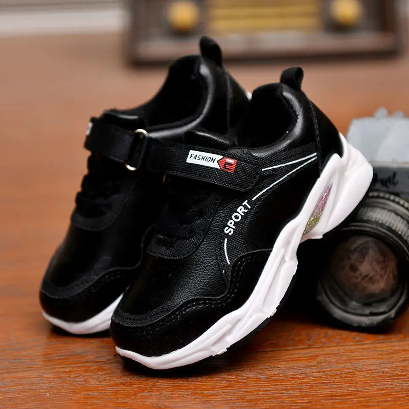 Spring Autumn Children Shoes Fashion Sports Running Shoes Breathable Outdoor Shoes Girls Sports shoes Kids Sneaker Size 27-38
Spring Autumn Children Shoes Fashion Sports Running Shoes Breathable Outdoor Shoes Girls Sports shoes Kids Sneaker Size 27-38