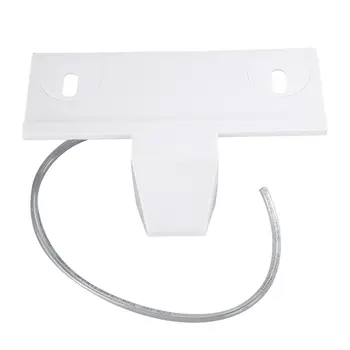 Toilet Bidet Fresh Water Spray Nozzle Toilet Seat Attachment Hand Operation Non-Electric Bathroom Shattaf Kit
Toilet Bidet Fresh Water Spray Nozzle Toilet Seat Attachment Hand Operation Non-Electric Bathroom Shattaf Kit