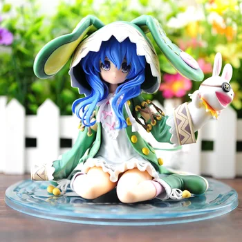 Japanese Anime Date A Live Yoshino Itakushinaide Kneeling Ver. 1/7 scale PVC Action Figure Collection Model Sexy girl Toys Gift
Japanese Anime Date A Live Yoshino Itakushinaide Kneeling Ver. 1/7 scale PVC Action Figure Collection Model Sexy girl Toys Gift