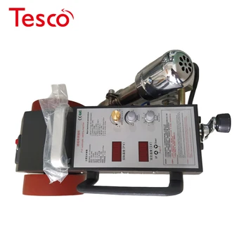 Banner Welding Machine/Hot Air Pvc Banner Welder/Automatic Banner Welding Without Glue 
Banner Welding Machine/Hot Air Pvc Banner Welder/Automatic Banner Welding Without Glue