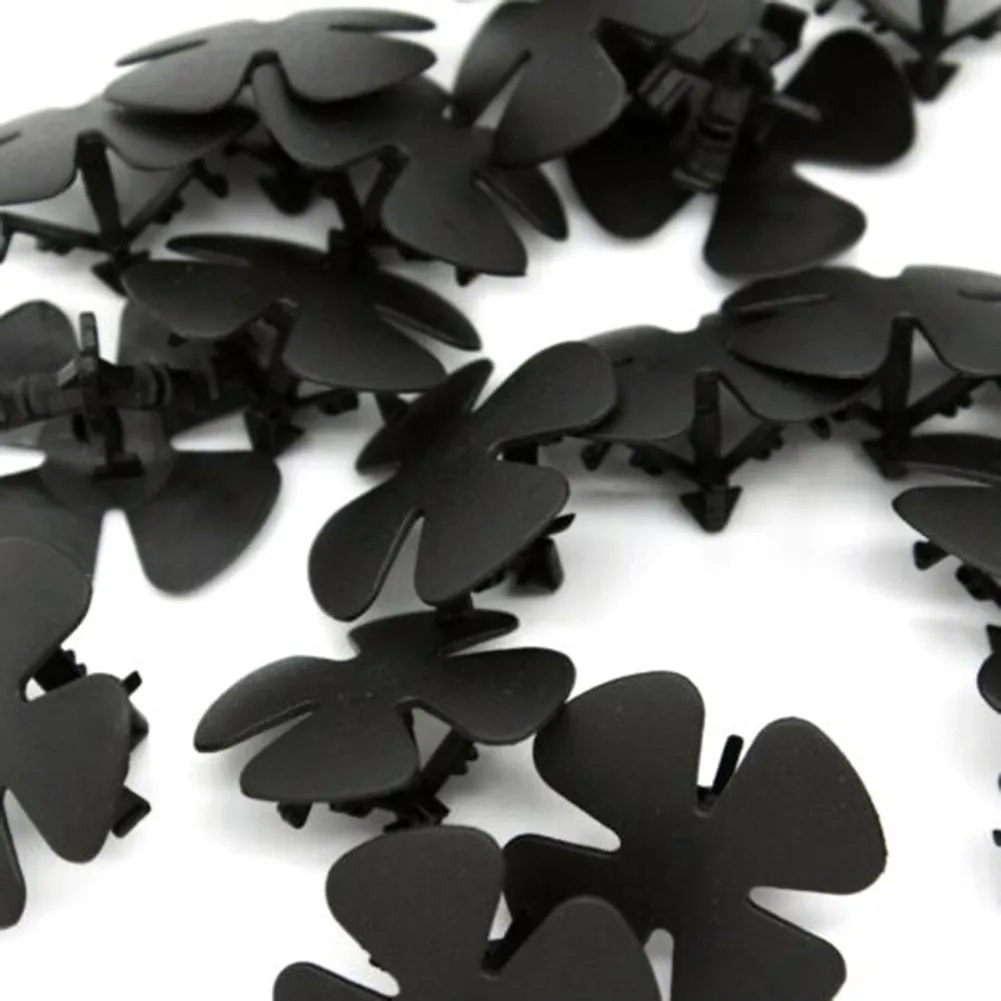 Black Clips Retainers Fasteners For Honda Civic Head 30mm Hood 2012+ 21mm 91501-SWA-003 Insulation High Quality
Black Clips Retainers Fasteners For Honda Civic Head 30mm Hood 2012+ 21mm 91501-SWA-003 Insulation High Quality