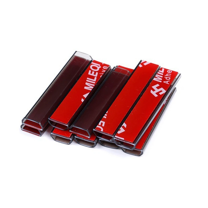 10Pcs Brushless Motor 4 in 1 ESC Cable Wire Protective Tube Narrow Arm for XL/SL/DC Nazgul5 FPV Racing Drone Frame
10Pcs Brushless Motor 4 in 1 ESC Cable Wire Protective Tube Narrow Arm for XL/SL/DC Nazgul5 FPV Racing Drone Frame