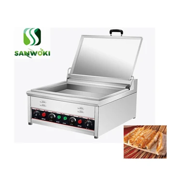 electric Japanese style pot paste frying pan fried dumpling machine fried buns machine pancake cooker fried pot dumpling fryer
electric Japanese style pot paste frying pan fried dumpling machine fried buns machine pancake cooker fried pot dumpling fryer