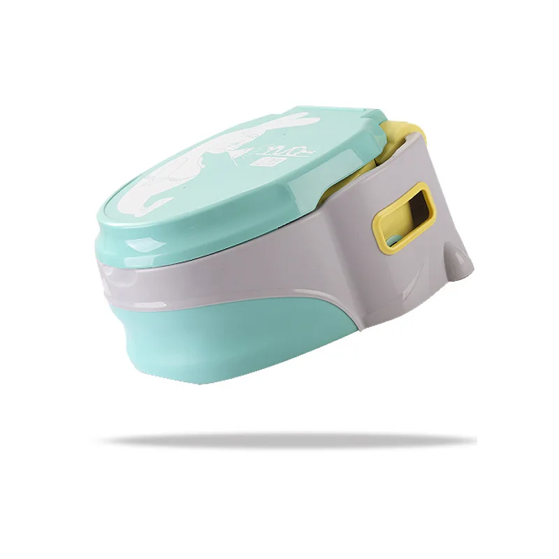 Yu Qi Toilet for Kids New Style Multi-functional Baby Small Chamber Pot Ladder Infants Toilet Men's
Yu Qi Toilet for Kids New Style Multi-functional Baby Small Chamber Pot Ladder Infants Toilet Men's