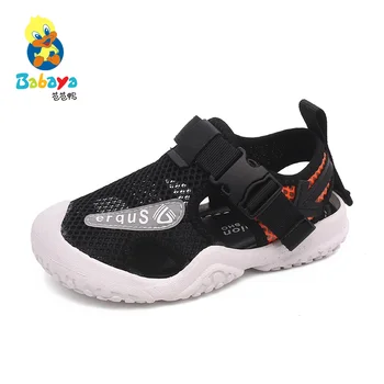 babaya children summer shoes boys sports net beach shoes kids shoes for girl small toddler 2020 summer new girls mesh shoes
babaya children summer shoes boys sports net beach shoes kids shoes for girl small toddler 2020 summer new girls mesh shoes