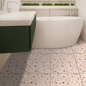 10Pcs Self Adhesive Tile Stickers PVC Waterproof Non-slip Floor Stickers Wallpapers for DIY Home Decor 30x30cm UND Sale
10Pcs Self Adhesive Tile Stickers PVC Waterproof Non-slip Floor Stickers Wallpapers for DIY Home Decor 30x30cm UND Sale