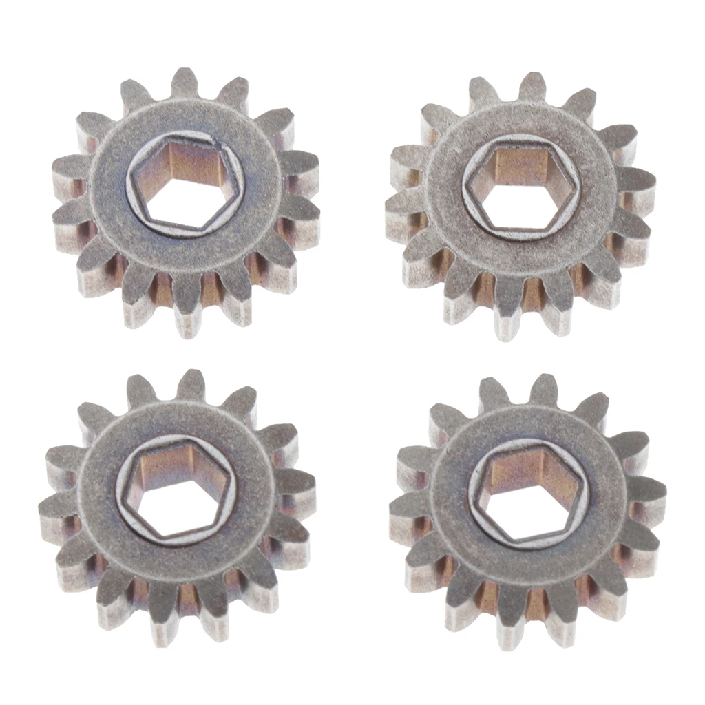 1/10 RC Car Wheel Connecting Gear For HG P408 1/10 RC Army Truck 1/10 RC Car Wheel Connecting Gear For HG P408 1/10 RC Army Truck