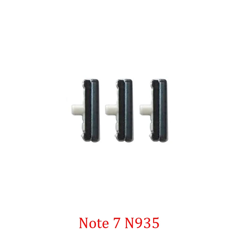 Power Volume Button For Samsung Galaxy Note 7 N935F N935 Original Phone Housing New On Off Key External Button
Power Volume Button For Samsung Galaxy Note 7 N935F N935 Original Phone Housing New On Off Key External Button