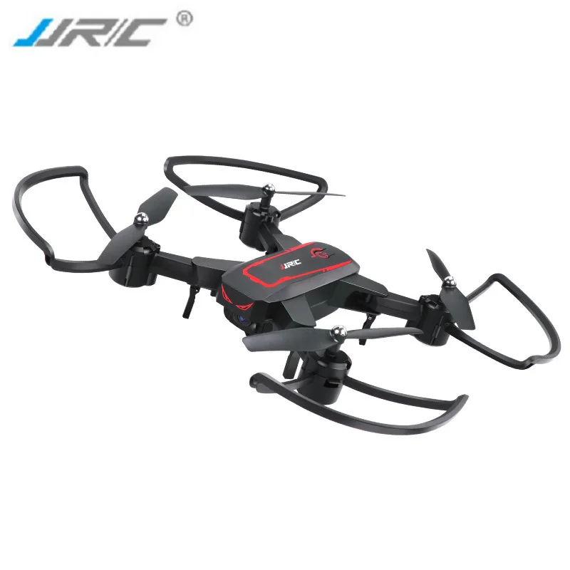 Jjrc A13 Optical Flow Positioning Set High WiFi Wide-angle pao free Aerial Photography a Key Return Remote-control Four-axis Air
Jjrc A13 Optical Flow Positioning Set High WiFi Wide-angle pao free Aerial Photography a Key Return Remote-control Four-axis Air