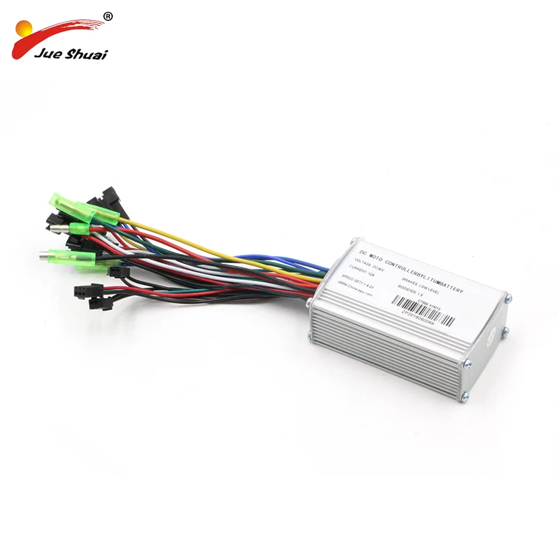 DC 48V 36V 14A/20A Electric Bike Controller LCD/LED controls 250W/350W/500W DC Motor Brushless controller for Free Shipping
DC 48V 36V 14A/20A Electric Bike Controller LCD/LED controls 250W/350W/500W DC Motor Brushless controller for Free Shipping