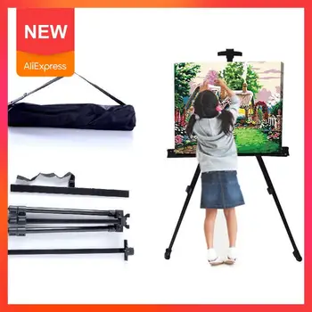 Portable Adjustable Metal Sketch Easel Folding Easel For Art Aluminum Easel Easel Drawing Sketch Supplies Travel Alloy Y3K3
Portable Adjustable Metal Sketch Easel Folding Easel For Art Aluminum Easel Easel Drawing Sketch Supplies Travel Alloy Y3K3