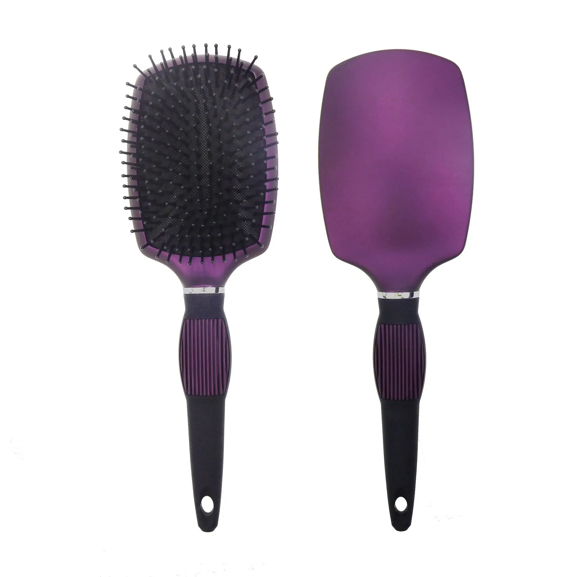Manufacturers Direct Selling Massage Cushion Comb Shunfa Hair Comb High-temperature Resistant Plastic Needle Hairdressing Comb
Manufacturers Direct Selling Massage Cushion Comb Shunfa Hair Comb High-temperature Resistant Plastic Needle Hairdressing Comb