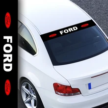 Reflective Car Front Rear Windshield Sunshade Vinyl Banner Sticker Decal For Ford Fiesta EcoSport ESCORT Ranger Mondeo FOCUS 2
Reflective Car Front Rear Windshield Sunshade Vinyl Banner Sticker Decal For Ford Fiesta EcoSport ESCORT Ranger Mondeo FOCUS 2