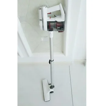 Protable 2 In 1 Handheld Wireless Vacuum Cleaner Cyclone Filter Strong Suction Dust Collector
Protable 2 In 1 Handheld Wireless Vacuum Cleaner Cyclone Filter Strong Suction Dust Collector