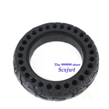 190 mm Solid Tire fit Shock Absorber Anti-slip Durable Rubber Tyre Wheels For Scooter
190 mm Solid Tire fit Shock Absorber Anti-slip Durable Rubber Tyre Wheels For Scooter