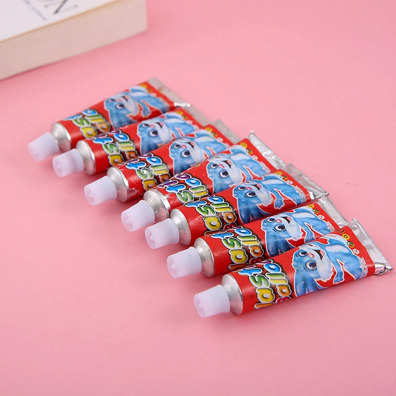 24Pcs/box Magic Bubble Glue Toy Blowing Colorful Ball Space Balloon | Игрушки и хобби