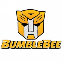 Cartoon Bumblebee Transformers Car Sticker Scratch-proof Creative Decals for Bumper Window Motorcycle Surfboard Decor PVC13x13cm
Cartoon Bumblebee Transformers Car Sticker Scratch-proof Creative Decals for Bumper Window Motorcycle Surfboard Decor PVC13x13cm