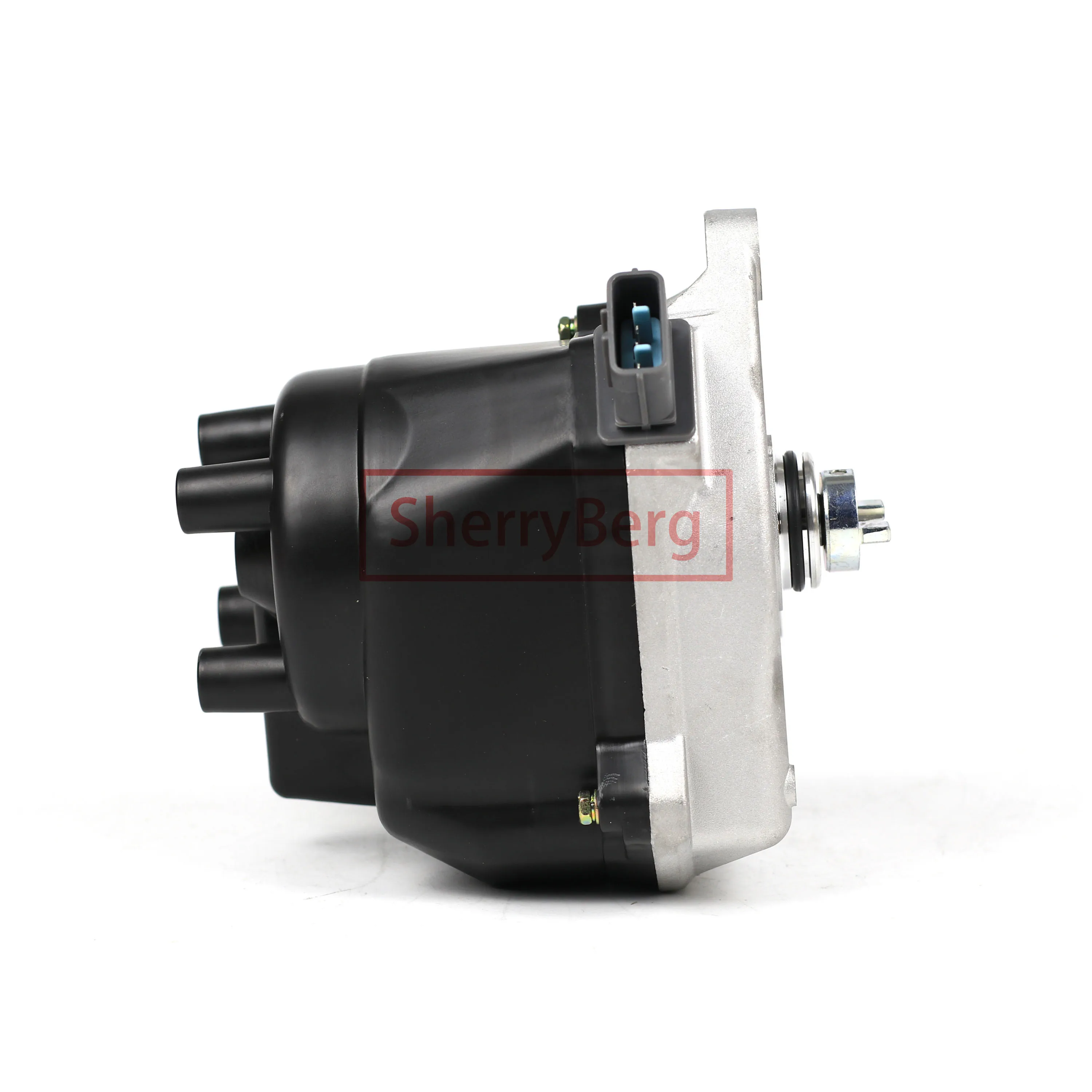 SherryBerg Полный новый распределителя зажигания для Honda Accord Hitachi Тип JDM 1998 1999 2000 2001 2002 30100-PAA-A02 D4T97-03
SherryBerg Полный новый распределителя зажигания для Honda Accord Hitachi Тип JDM 1998 1999 2000 2001 2002 30100-PAA-A02 D4T97-03