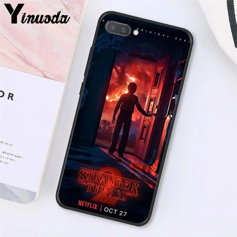 Stranger Things