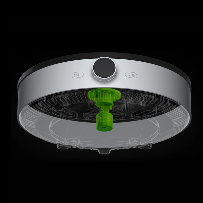 Xiaomi Mijia Youth Edition 2 Mini — Xiaomi-note.ru
