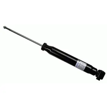 Rear shock absorber gas Audi A6, VW Passat 1.8-3.0/1.9-2.5TDi HD 96 SACHS 290187
Rear shock absorber gas Audi A6, VW Passat 1.8-3.0/1.9-2.5TDi HD 96 SACHS 290187