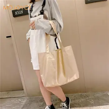 Fashion Shoulder Bags For Women Versatile Transparent Beach Jelly Handbag Solid Color Shoulder Bag Large Capacity Totes 
Fashion Shoulder Bags For Women Versatile Transparent Beach Jelly Handbag Solid Color Shoulder Bag Large Capacity Totes