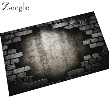 Zeegle Floor Mat Doormat Non Slip Bathroom Doormat Rugs and Carpets for Home Living Room Shower Floor Rug Washable Soft Door Mat
Zeegle Floor Mat Doormat Non Slip Bathroom Doormat Rugs and Carpets for Home Living Room Shower Floor Rug Washable Soft Door Mat