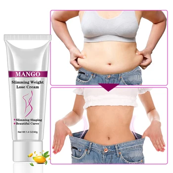 Mango Slimming Weight Lose Body Cream Slimming Shaping Create Beautiful Curve Firming Cellulite Body Anti Winkles Skin Care Crea 
Mango Slimming Weight Lose Body Cream Slimming Shaping Create Beautiful Curve Firming Cellulite Body Anti Winkles Skin Care Crea