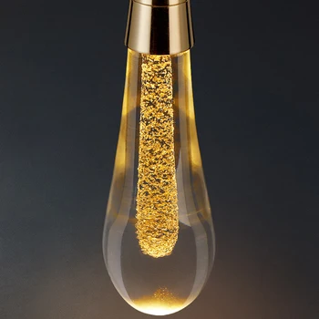 Modern Cyrstal Luxury Pendant Lights Gold Plating Kitchen Hotel Hall Nordic Light Hanging Lamp Bedroom Pendant Lamp Lighting G4
Modern Cyrstal Luxury Pendant Lights Gold Plating Kitchen Hotel Hall Nordic Light Hanging Lamp Bedroom Pendant Lamp Lighting G4