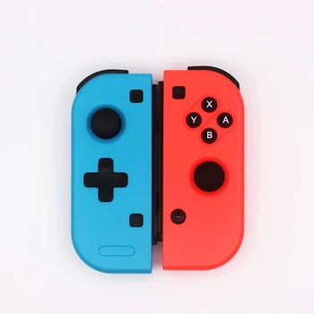 Drop Wireless Bluetooth Pro Gamepad Controller For Nintendo Switch Console Switch Gamepads Controller Joystick For NS Joycon