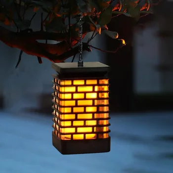 99LED Solar Lawn Light Waterproof Flame Landscape Light USB Yellow Lighting Tool Solar Power LED Waterproof Easy Installation
99LED Solar Lawn Light Waterproof Flame Landscape Light USB Yellow Lighting Tool Solar Power LED Waterproof Easy Installation