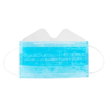 Disposable Protection Masks 3 Layers Disposable Mask Facial Protective Mask Anti-Dust Anti-fog Breathe Freely Earloop Masks
Disposable Protection Masks 3 Layers Disposable Mask Facial Protective Mask Anti-Dust Anti-fog Breathe Freely Earloop Masks