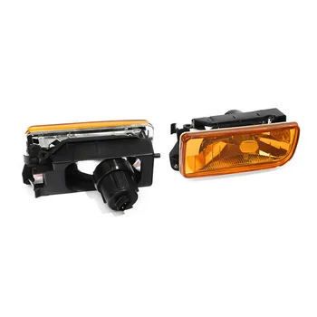 For BMW E36 325 328 M3 1992-1998 Driving Fog Lights For BMW E36 3 Series 2/4dr Bumper Lamp New
For BMW E36 325 328 M3 1992-1998 Driving Fog Lights For BMW E36 3 Series 2/4dr Bumper Lamp New