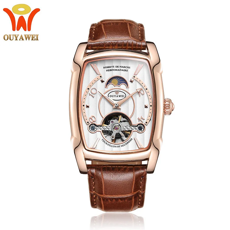 Europe-asia wei New Style Switzerland High-End Waterproof Analog Watch Men Watch Table
Europe-asia wei New Style Switzerland High-End Waterproof Analog Watch Men Watch Table