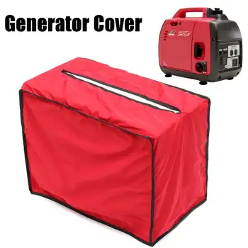 Generator Cover Windproof Protective Cover Canopy Shelter Waterproof Polyester Cloth All-Purpose Covers Accessories 34*56*47.5cm
Generator Cover Windproof Protective Cover Canopy Shelter Waterproof Polyester Cloth All-Purpose Covers Accessories 34*56*47.5cm