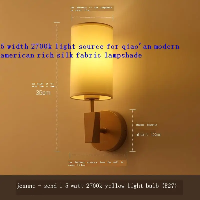 Wall Lamps Model-YS0062349