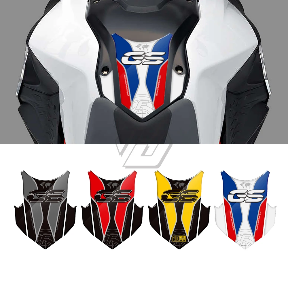 Для BMW F700GS 2016 - 2017 & F800GS 2013 - 2017 3D защитная накладка на бак мотоцикла
Для BMW F700GS 2016 - 2017 & F800GS 2013 - 2017 3D защитная накладка на бак мотоцикла