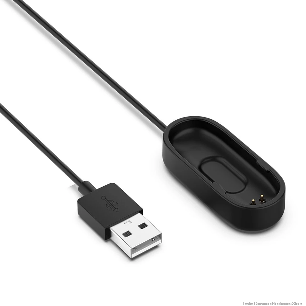 for Millet bracelet 3 4 generation data line charging light sense version For Xiaomi Miband 3 smart bracelet Fast Transmission 
for Millet bracelet 3 4 generation data line charging light sense version For Xiaomi Miband 3 smart bracelet Fast Transmission