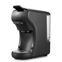 Fully Automatic Eespresso Machine 3 In 1 Multi-capsule Automatic Capsules For Italian Coffee Maker Electric Machine In Household
Fully Automatic Eespresso Machine 3 In 1 Multi-capsule Automatic Capsules For Italian Coffee Maker Electric Machine In Household