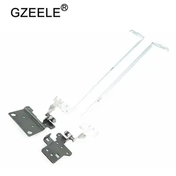 New Right + Left LCD Hinges For Acer Extensa 2540 Laptop LCD Screen Hinges Set L+R 33.GD0N2.004
New Right + Left LCD Hinges For Acer Extensa 2540 Laptop LCD Screen Hinges Set L+R 33.GD0N2.004