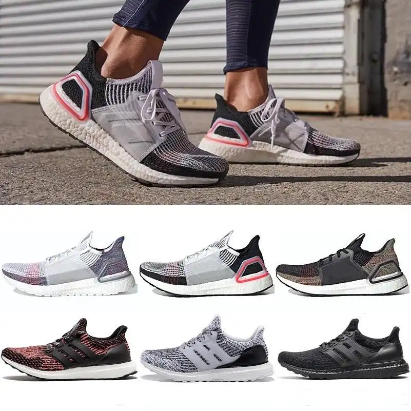 adidas ultra boost mens to womens sizing