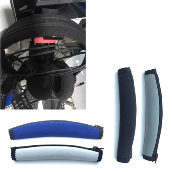 Headphones Headband Cushion Pads Bumper Cover Replacement for QC2 QC3 QC15 QC25 QC35 II Headset
Headphones Headband Cushion Pads Bumper Cover Replacement for QC2 QC3 QC15 QC25 QC35 II Headset