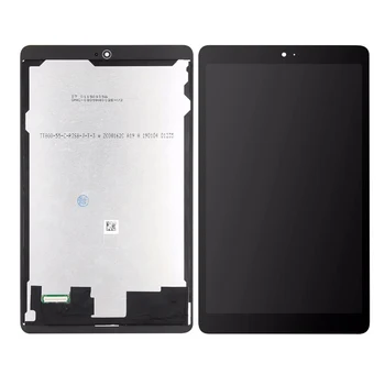 LCD Display for Huawei MediaPad M5 Lite 8 JDN2-W09 LCD Display Touch Screen Digitizer Assembly Tablet Parts
LCD Display for Huawei MediaPad M5 Lite 8 JDN2-W09 LCD Display Touch Screen Digitizer Assembly Tablet Parts