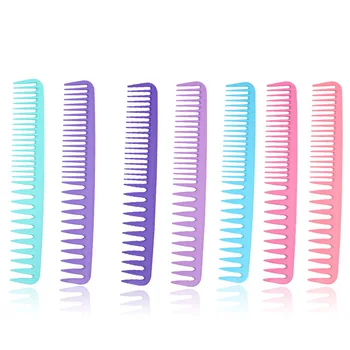 Salon Hair Comb Wide Tooth Anti-static Straighten Detangle Barber Width Fine Teeth Hairbrush Care Styling Tool DIY Home
Salon Hair Comb Wide Tooth Anti-static Straighten Detangle Barber Width Fine Teeth Hairbrush Care Styling Tool DIY Home