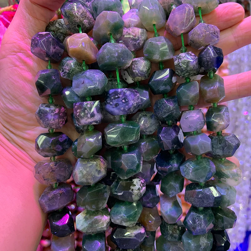 Бусины Из Натурального Агат цвета зеленого мха, 15 дюймов, зеленый, граненый, нерегулярные, DIY, свободные бусины для изготовления ювелирных изделий, ожерелье для женщин, подарок
Бусины Из Натурального Агат цвета зеленого мха, 15 дюймов, зеленый, граненый, нерегулярные, DIY, свободные бусины для изготовления ювелирных изделий, ожерелье для женщин, подарок