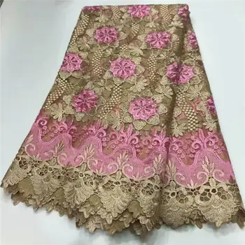 African Lace Fabric 2020 High Quality French HLL4564. Mesh Lace Fabric Beads Nigerian Sheer Lace Fabrics For Dress
African Lace Fabric 2020 High Quality French HLL4564. Mesh Lace Fabric Beads Nigerian Sheer Lace Fabrics For Dress